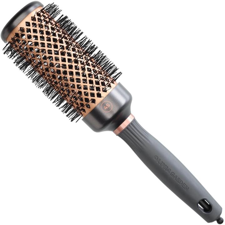 Immagine prodotto Olivia Garden Expert Blowout Heat Nylgard Setola 45