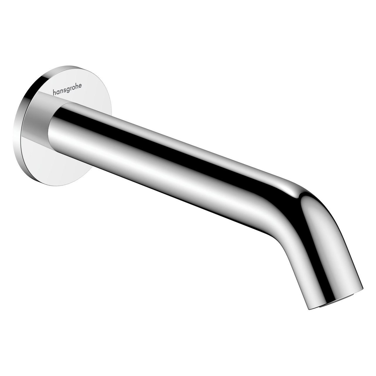 Hansgrohe, Badkamermeubels, Tecturis S Bec Déverseur Pour Baignoire, Saillie 198 Mm, 73411