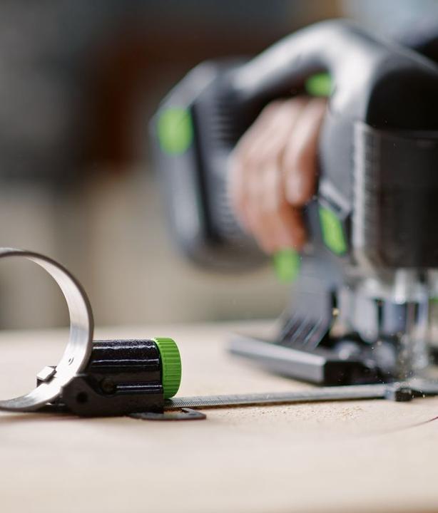 Image du produit Festool Compas KS-PS 420 (8.60 cm)