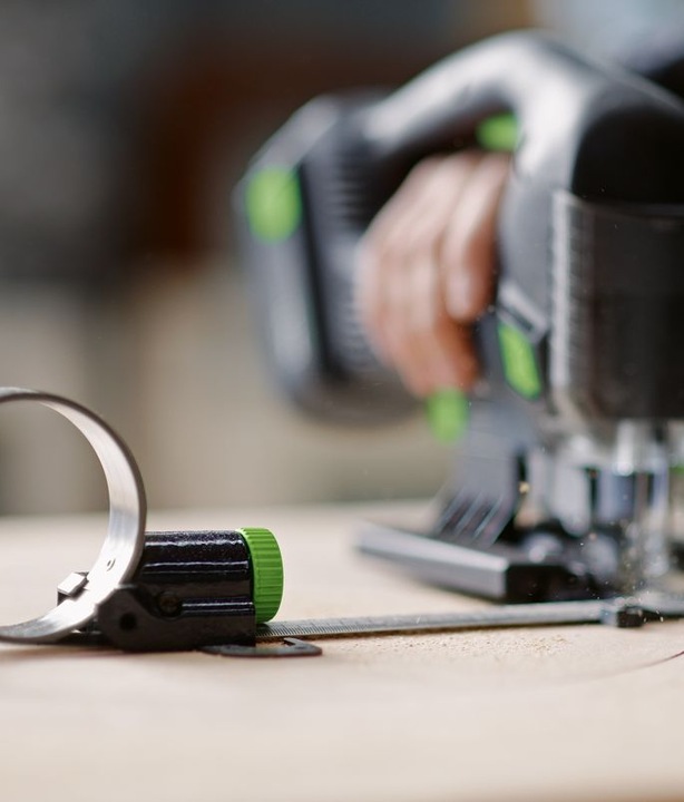 Produktbild Festool Kreisschneider KS-PS 420 (8.60 cm)