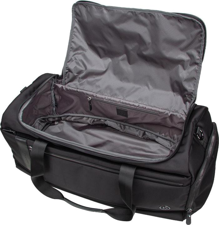 Immagine prodotto Bugatti Nero Weekender Reisetasche 58 cm (42 l)