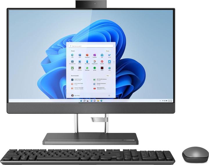 Produktbild Lenovo 14.0" Display FHD