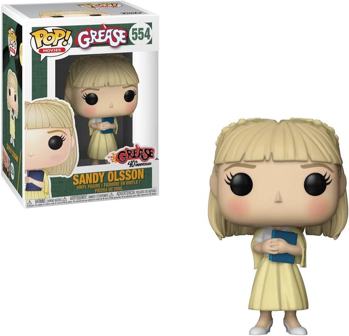 Produktbild Funko Sandra Dee