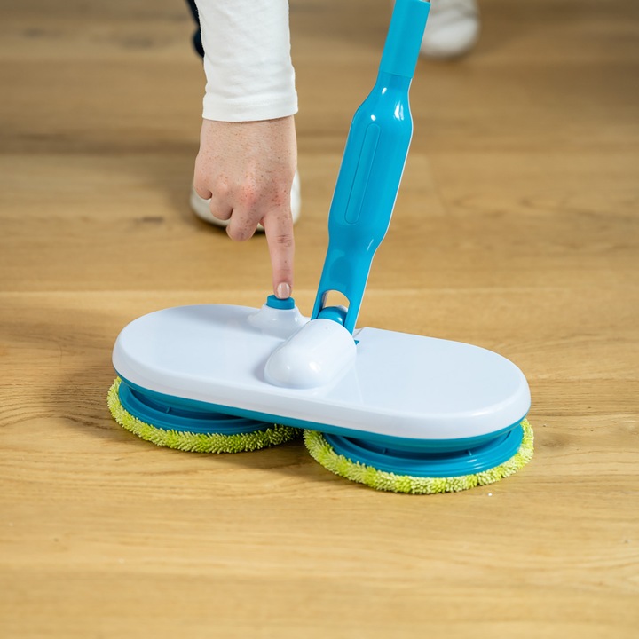 Actual product image Hurricane Floating Mop (1 pcs.)