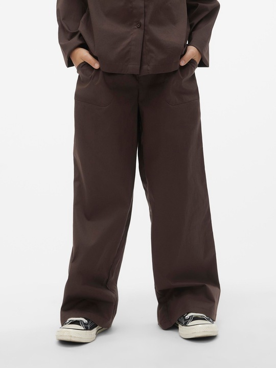 Actual product image Vero Moda VMKENYA PANTS D2 Trousers (122)