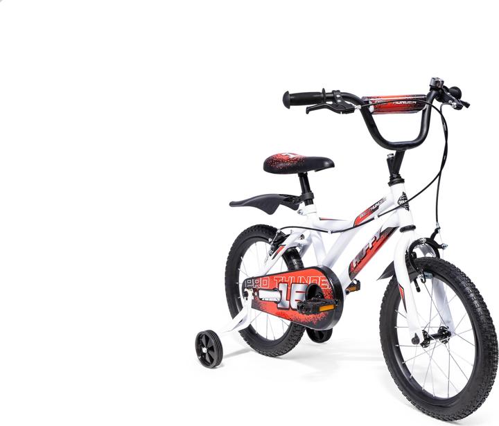 Produktbild ‎Huffy Pro Thunder (16")
