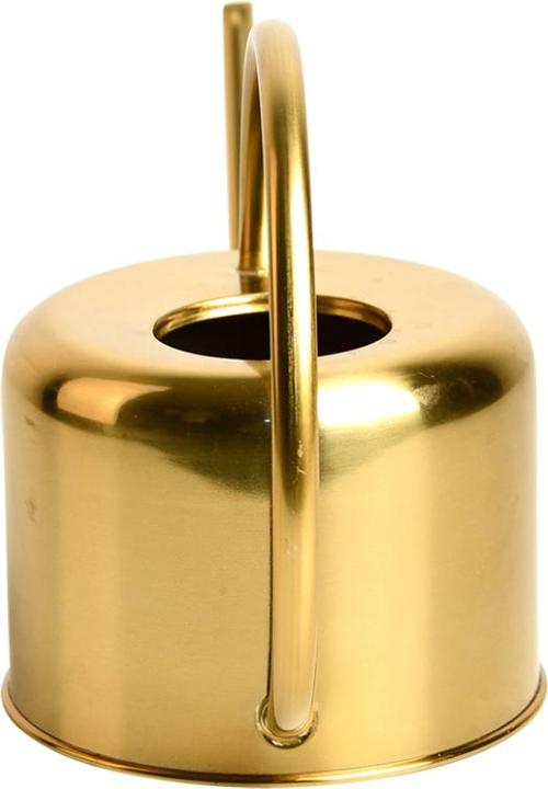 Produktbild Esschert Design Giesskanne Gold (0.98 l)