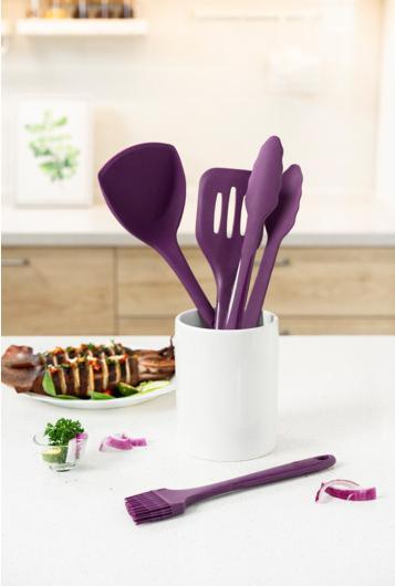 Produktbild Kochblume Flexwender 30 cm