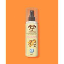 Produktbild Hawaiian Tropic Silk Hydration Dry Oil Mist SPF 30 150ml (Sonnenöl, Sonnenspray, SPF 30, 150 ml)