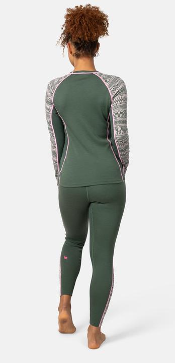 Actual product image Kari Traa Tale LS (M)