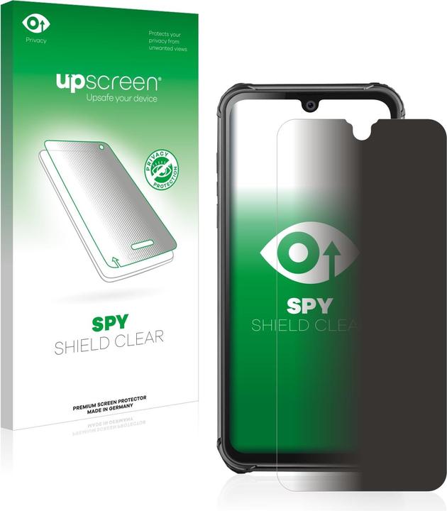 Produktbild upscreen Spy Shield Blickschutzfolie (1 Stück, Blackview BV9800 Pro)