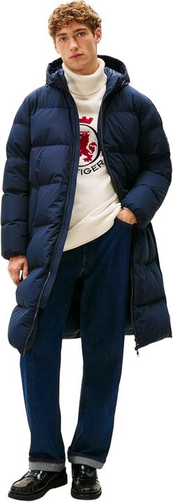 Actual product image Tommy Hilfiger Down Parka (S)