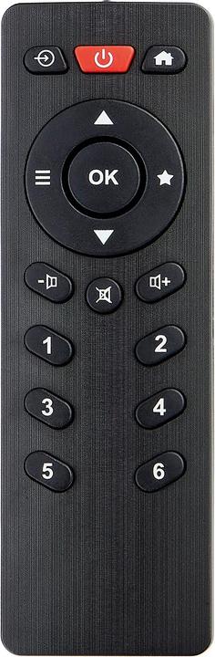Image du produit Albrecht DR 866 (DAB+ DAB, FM, Bluetooth)