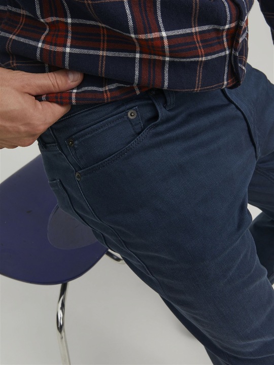 Actual product image Jack & Jones Clark Evan JOS 398 Regular fit Jeans (34)