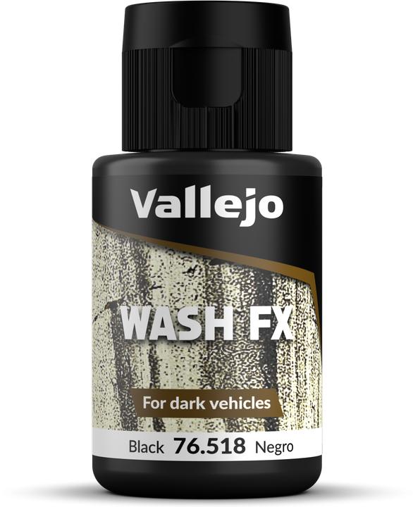 Produktbild Vallejo Model Wash