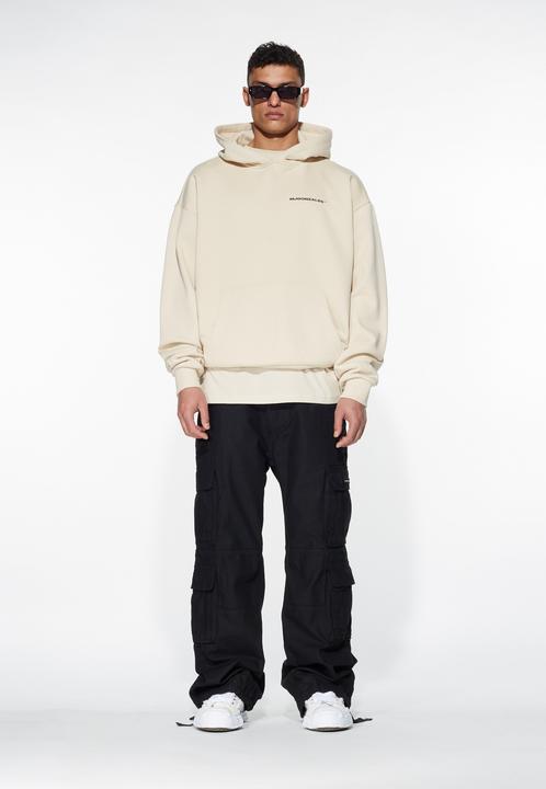 Produktbild Mjgonzales Atelier x Heavy Oversized Hoody (XXL)