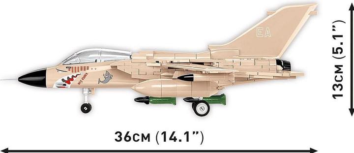 Produktbild Cobi Panavia Tornado GR.1 / 488 pcs.