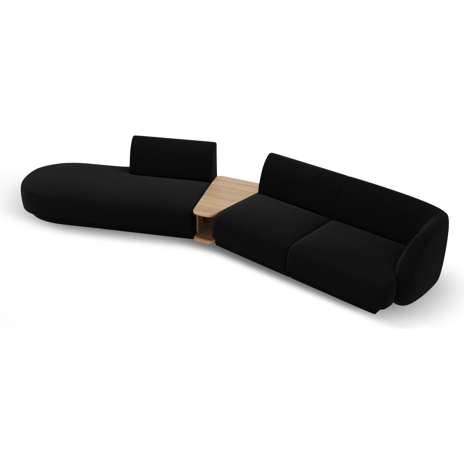 Thumbnail - Micadoni, Sofa, Miley (2-Sitzer, 3-Sitzer, 4-Sitzer)