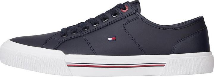 Image du produit Tommy Hilfiger Core Corporate Vulc Leather - 58145 (40)