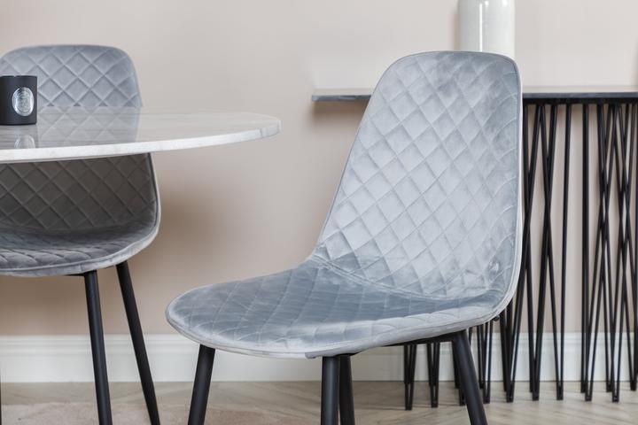 Immagine prodotto Venture Home Estelle, Polar (Marmo)