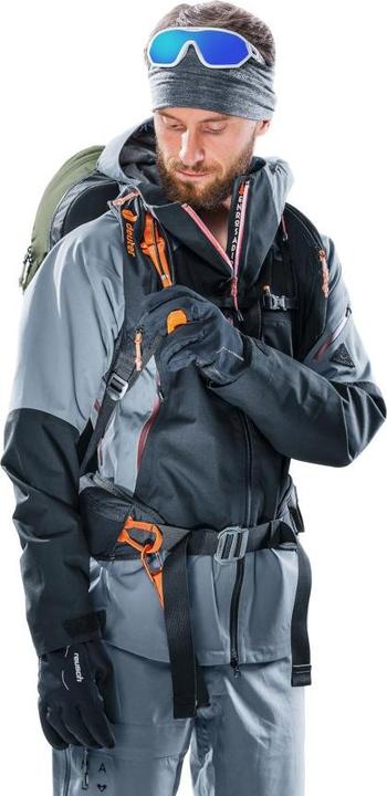Produktbild Deuter Alproof Tour 38+5 (38 l)