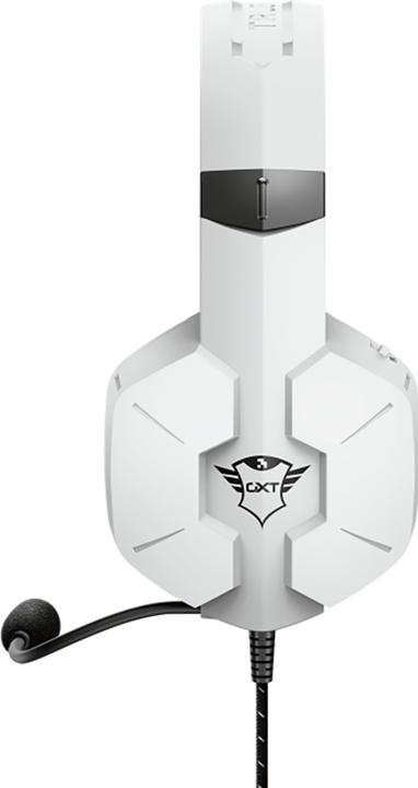 Actual product image Trust GXT323W Carus (Cable)
