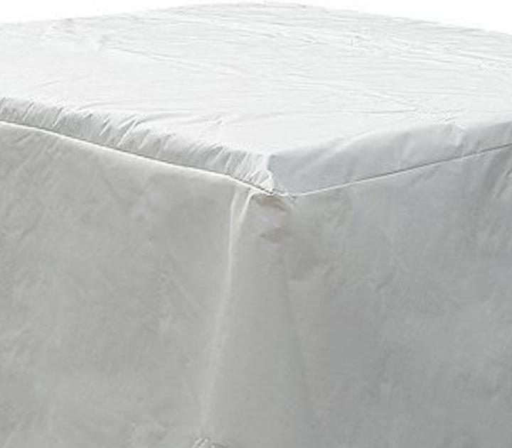 Produktbild Beliani Regenschutz für Gartenmöbel 320 x 120 x 90 cm CHUVA