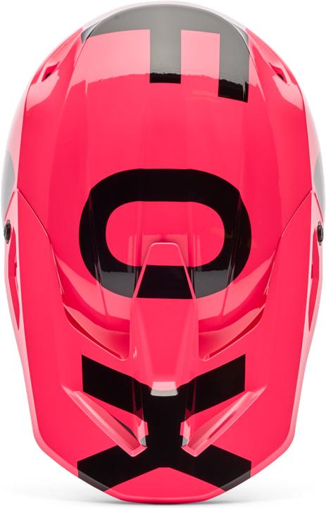 Image du produit Fox Yth V1 Shield Helmet (XS)