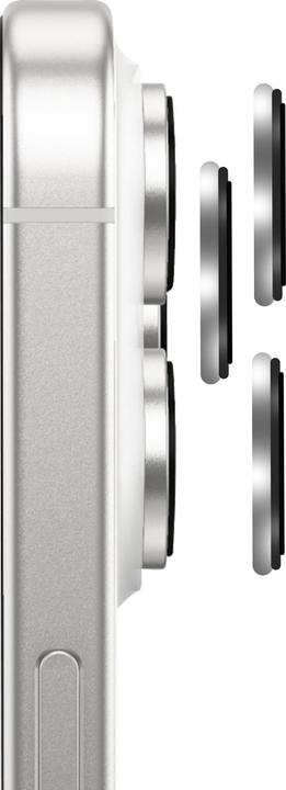 Actual product image Avizar CamGuard Pro protector (2 pcs., Apple iPhone 16 Pro Max)