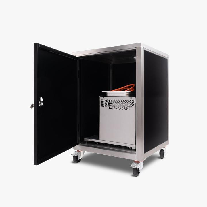 Beefer ® Rollwagen Small Premium