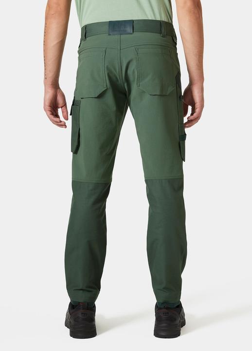 Produktbild Helly Hansen Oxford 4x Cnct Pant (54)
