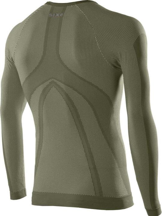 Produktbild Sixs Funktions-Langarmshirt TS2 2.0 (3XL, 4XL)