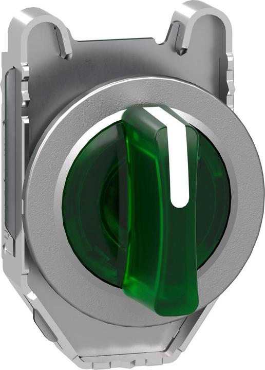 Produktbild Schneider Electric Frontelement f Leuchtwahlschalter ZB4F Ř ZB4FK1533