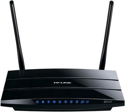 Actual product image TP-Link Tl-Wdr3600