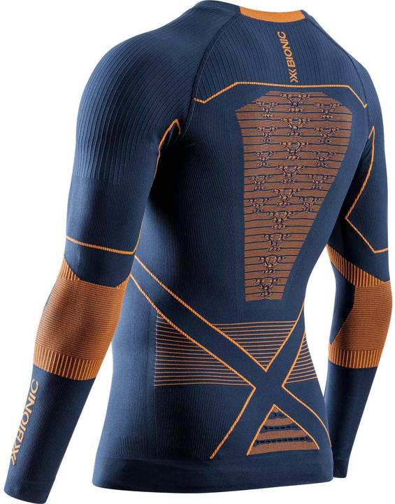 Actual product image X-Bionic Energy Accumulator Light Shirt Ls (L)