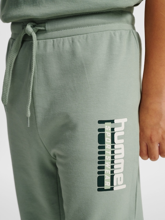 Produktbild hummel Hmltukas Pants (176)