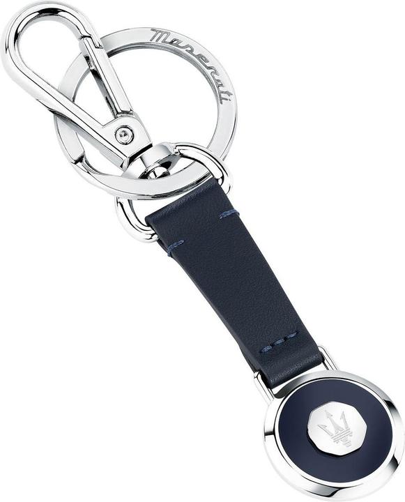 Actual product image Maserati Key ring