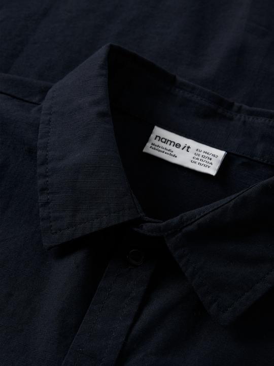 Immagine prodotto Name it Regular Fit Hemd (122)