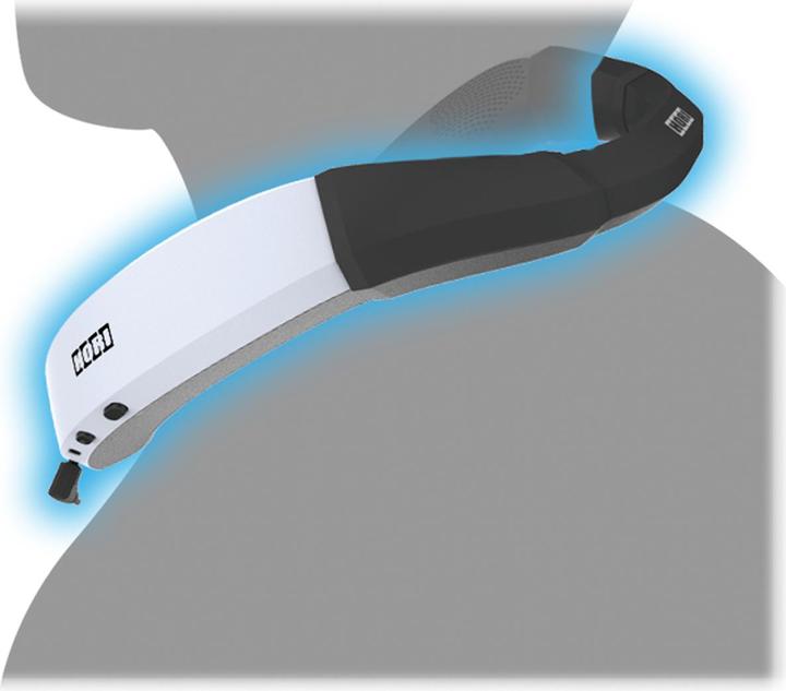Productafbeelding HORI 3D halsset (Bedraad)