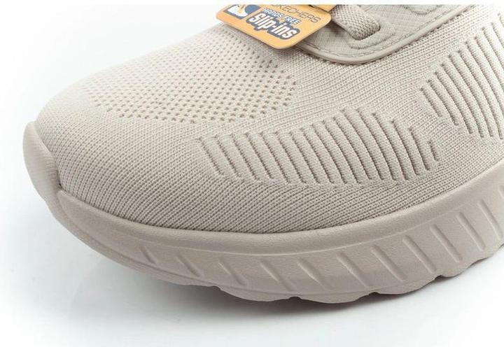 Produktbild Skechers Squad Chaos Solid Step Slip Ins Sneaker (42)