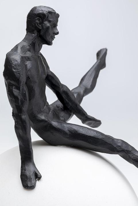 【KARE】 DESIGN Deco Object Athletic KARE】 DESIGN Deco Object Athletic