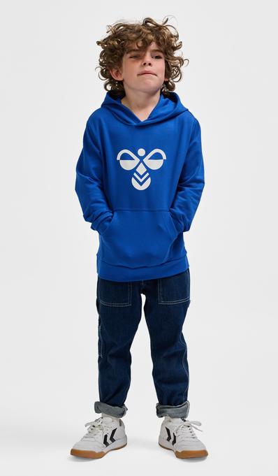 Immagine prodotto hummel hmlCUATRO HOODIE (122)