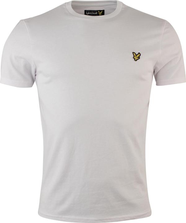 Produktbild Lyle and Scott Crew Neck T-Shirt Herren (L)