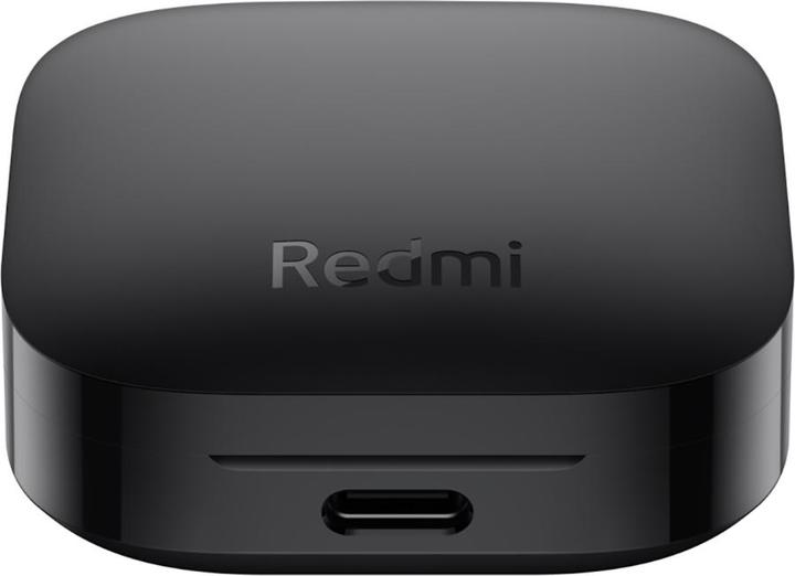 Produktbild Xiaomi Redmi Buds 6 Active (keine Geräuschunterdrückung, 6 h, Kabellos)