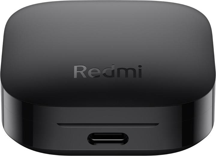 Actual product image Xiaomi Redmi Buds 6 Active (No noise cancelling, 6 h, Wireless)