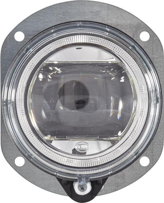 Actual product image Hella Fog Lights