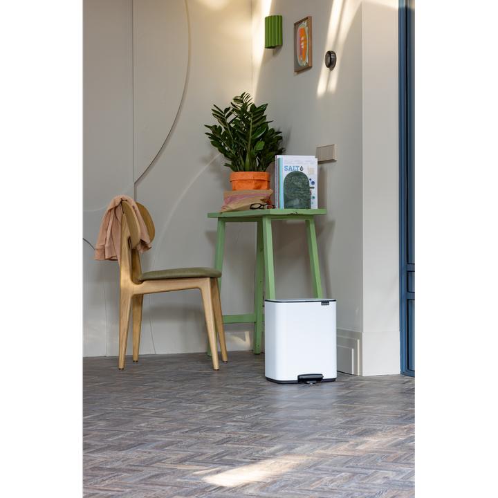 Produktbild Brabantia Treteimer Bo 12 l (12 l)