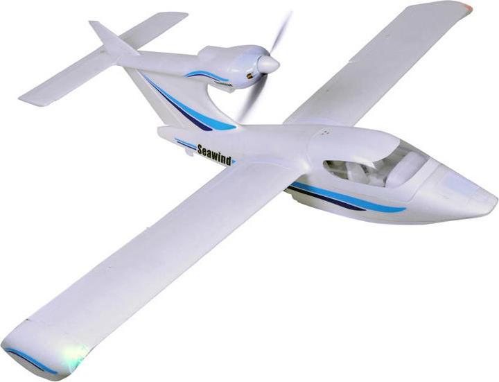 Produktbild ST Model Seawind EP 1450 mm ARTF (Motorflugzeug)