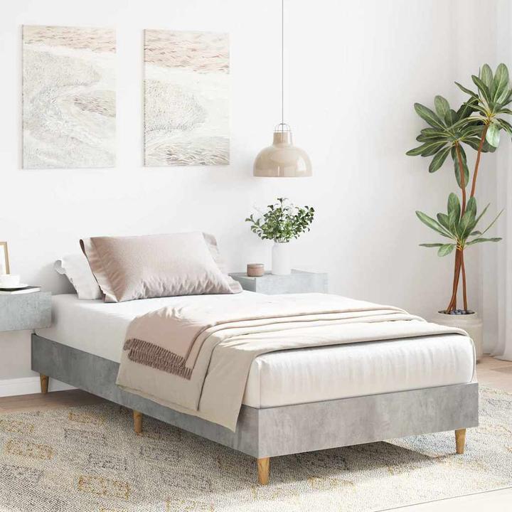 Image du produit vidaXL Bettgestell (75 x 190 cm)