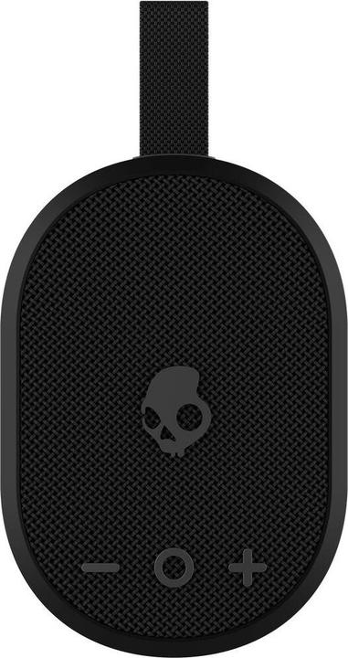 Actual product image Skullcandy Ounce+ Compact Wireless Speaker Black (16 h)